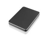 Toshiba ext. drive 2.5" " Canvio Premium Mac 1TB dark grey