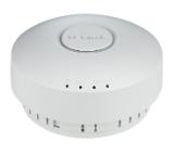 D-Link Unified AC1200 Simultaneous Dual-Band PoE Access Point