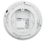 D-Link Unified AC1200 Simultaneous Dual-Band PoE Access Point