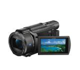 Sony FDR-AX53, black