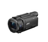 Sony FDR-AX53, black