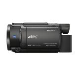Sony FDR-AX53, black