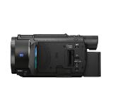 Sony FDR-AX53, black