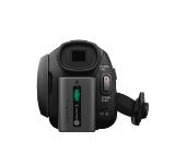 Sony FDR-AX53, black