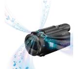 Sony FDR-AX53, black