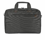 TRUST Bari Carry Bag for 13.3" laptops - black