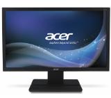 Acer V226HQLbid, 21.5" Wide TN LED, Anti-Glare, 5ms, 100M:1 DCR, 250 cd/m2, 1920x1080 FullHD, DVI, HDMI, Black