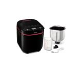 Tefal PF220838, Pain Plaisir, Breadmaker, 1 kg, 17 programs, black