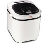 Tefal PF210138, Pain Dore, Breadmaker, 500/750/1 kg, 12 automatic programs, 720W, 3 Levels of crust roasting, LCD display, delayed start, white