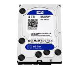 Western Digital Blue 4TB 5400rpm, SATA3 64MB Cache 3,5"
