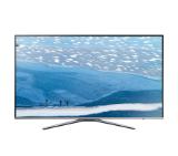 Samsung 40" 40KU6402 4К LED TV, SMART, 1500 PQI, QuadCore,  DVB-TCS2(T2 Ready), Wireless, Network, PIP, 3xHDMI, 2xUSB, Silver