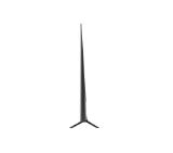 Samsung 40" 40KU6402 4К LED TV, SMART, 1500 PQI, QuadCore,  DVB-TCS2(T2 Ready), Wireless, Network, PIP, 3xHDMI, 2xUSB, Silver