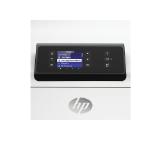 HP PageWide Pro 452dwt Printer and tray