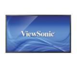 ViewSonic CDP4260-TL, 42" TFT LED 6 point optical touch with backlight LED, 12ms, 1920x1080, 450nits, 1300:1, 178/178, OPS, HDMI, DP, 2 DVI-D, Component, D-SUB, 10Wx2 Speaker, 200x200/200x400 wall mount compatible