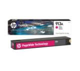 HP 913A Magenta Original PageWide Cartridge