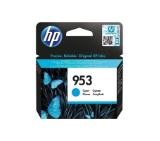 HP 953 Cyan Original Ink Cartridge