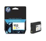 HP 953 Yellow Original Ink Cartridge