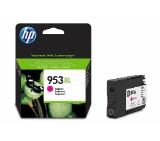 HP 953XL High Yield Magenta Original Ink Cartridge