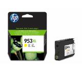 HP 953XL High Yield Yellow Original Ink Cartridge