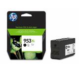 HP 953XL High Yield Black Original Ink Cartridge