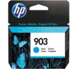 HP 903 Cyan Original Ink Cartridge