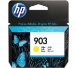 HP 903 Yellow Original Ink Cartridge