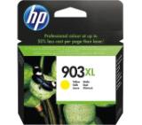 HP 903XL High Yield Yellow Original Ink Cartridge