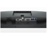Dell P2217H, 21.5" Wide LED Anti-Glare, IPS Panel, 6ms, 400000:1 DCR, 250 cd/m2, 1920x1080 FullHD, USB 3.0, HDMI, Display Port, Height Adjustable, Pivot, Swivel, Black