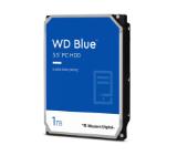 Western Digital Blue 1TB ( 3.5'', 64MB, 7200 RPM, SATA 6Gb/s )