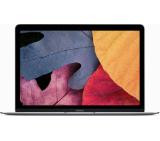 Apple MacBook 12" Retina/DC M3 1.1GHz/8GB/256GB/Intel HD Graphics 515/Space Grey - INT KB