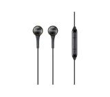 Samsung IG935 In-ear Headphones with Remote, Mic, 3 Button Key, Black