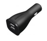 Samsung Car Charger Dual Fast charge CLA