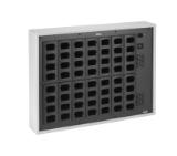 Bosch INTEGRUS CHARGING CABINET FOR 56 RECEIVERS