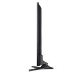Samsung 55" 55KU6072 4К LED TV, SMART, 1300 PQI, QuadCore, DVB-TC(T2 Ready), Wireless, Network, PIP, 3xHDMI, 2xUSB, Black