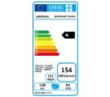 Samsung 55" 55KU6072 4К LED TV, SMART, 1300 PQI, QuadCore, DVB-TC(T2 Ready), Wireless, Network, PIP, 3xHDMI, 2xUSB, Black