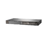 HPE Aruba Networking 2930F 24G 4SFP+ Switch