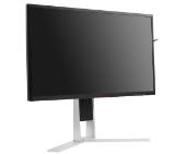 AOC AGON AG271QX 27", TN, 1 ms, 50M:1 DCR, 350 cd/m2, 2560x1440@144Hz , VGA , DVI , HDMI , MHL , Displayport , USB fast charge