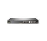 Aruba 2930F 24G PoE+ 4SFP Swch