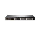 Aruba 2930F 48G PoE+ 4SFP Swch