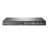 Aruba 2930F 24G PoE+ 4SFP+ T Swch