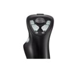 Logitech G Extreme 3D Pro Joystick, Twist Rudder Control, 12 Programmable Buttons, 8-Way Hat Switch