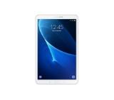 Samsung Tablet SM-T580 Galaxy Tab A 2016, 10.1'', Wifi, 16GB, White