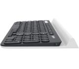 Logitech K780 Multi-Device Wireless Keyboard