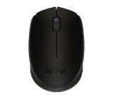 Logitech B170 Wireless Mouse Black, OEM