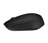 Logitech B170 Wireless Mouse Black, OEM