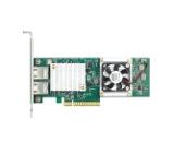 D-Link Dual Port 10GBASE-T RJ45 PCI Express Adapter