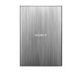 Sony HDD 1TB 2.5", USB 3.0, Slim, Silver