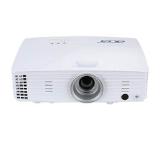 Acer Projector P1525 Mainstream, DLP, 1080p (1920x1080), 20000:1, 4000 ANSI Lumens, USB, HDMI, MHL, 3D Ready, Audio, Bag