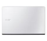 Acer Aspire E5-575G, Intel Core i5-6200U (up to 2.80GHz, 3MB), 15.6" FullHD (1920x1080) Anti-Glare, HD Cam, 8192MB DDR4, 1TB HDD, DVD+/-RW, nVidia GeForce 940MX 2GB DDR5, 802.11ac, BT 4.1, Linux, White