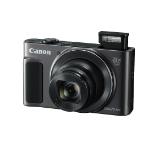 Canon PowerShot SX620 HS, Black